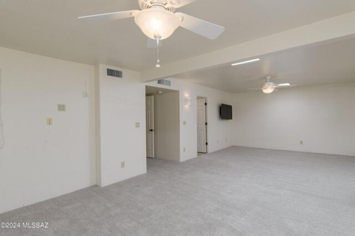 3 bedrooms House in Oro Valley, USA No. 405893