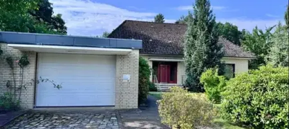 4غرفة فيلا في Steinburg, Germany رقم 332823 3