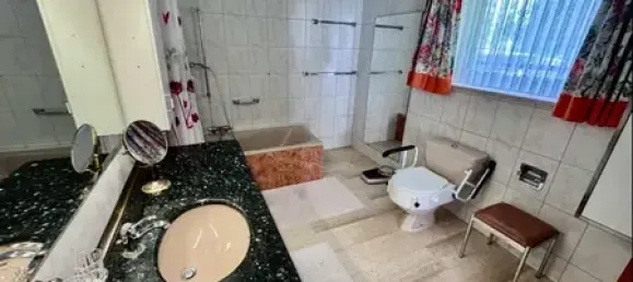 4غرفة فيلا في Steinburg, Germany رقم 332823 6