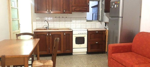 Квартира с 2 спальнями в Катания, Италия № 374325 3