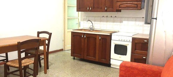 Квартира с 2 спальнями в Катания, Италия № 374325 4