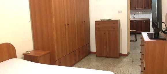 Квартира с 2 спальнями в Катания, Италия № 374325 2