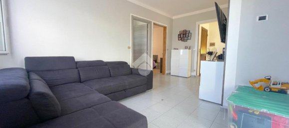 5-Zimmer Haus in Sanremo, Italy, Nr. 14694 29