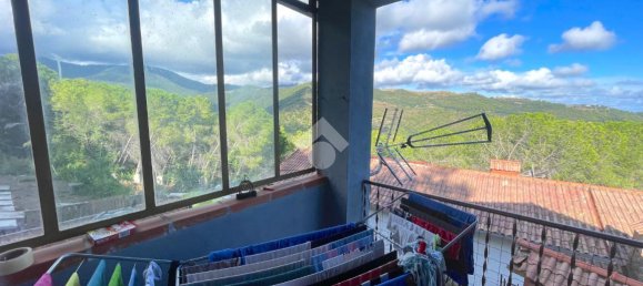 5-Zimmer Haus in Sanremo, Italy, Nr. 14694 19