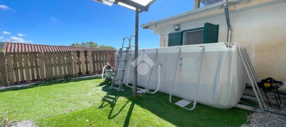 5-Zimmer Haus in Sanremo, Italy, Nr. 14694 15