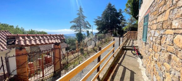 5-Zimmer Haus in Sanremo, Italy, Nr. 14694 65