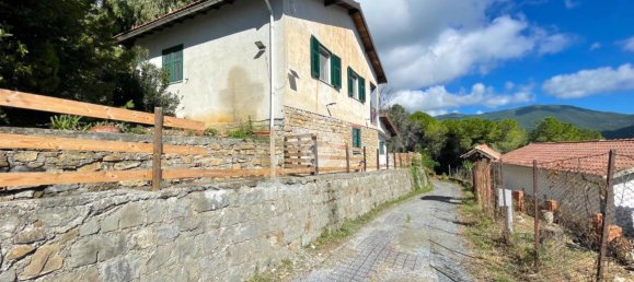 5-Zimmer Haus in Sanremo, Italy, Nr. 14694 64