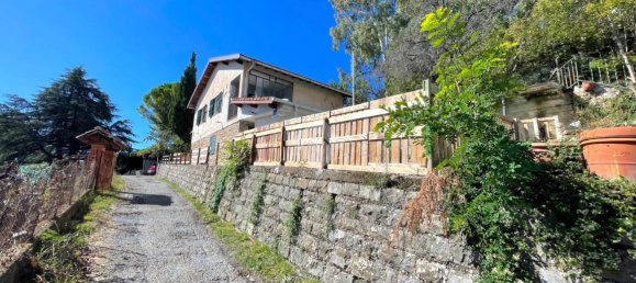 5-Zimmer Haus in Sanremo, Italy, Nr. 14694 2