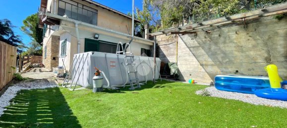 5-Zimmer Haus in Sanremo, Italy, Nr. 14694 22