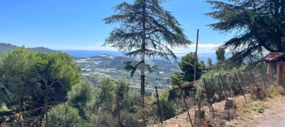 5-Zimmer Haus in Sanremo, Italy, Nr. 14694 21