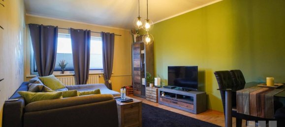 Квартира с 2 комнатами в Вольфсбург, Германия № 42980 5