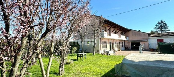 3 Schlafzimmer Haus in Calvisano, Italy, Nr. 6706 14