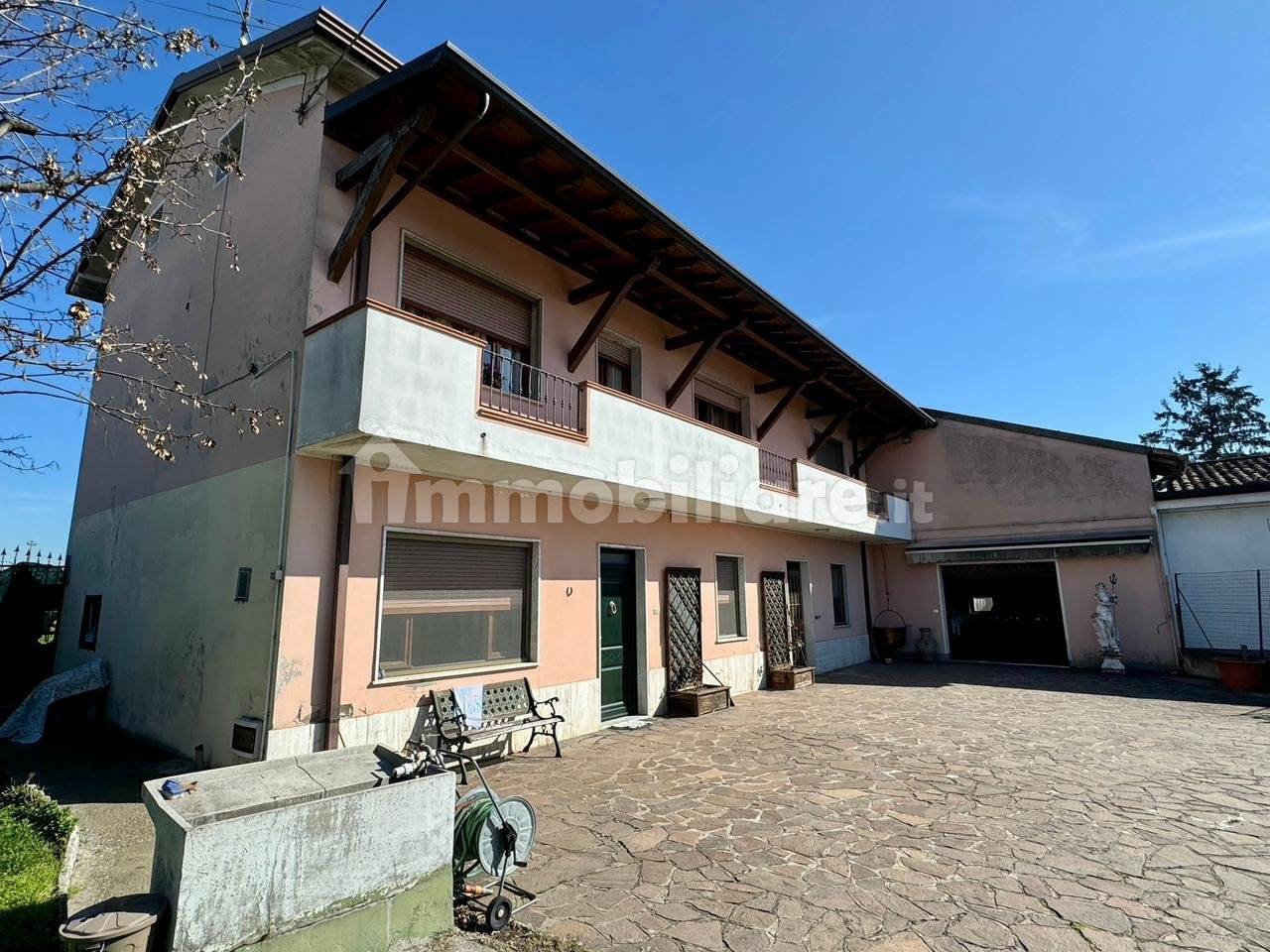 3 Schlafzimmer Haus in Calvisano, Italy, Nr. 6706