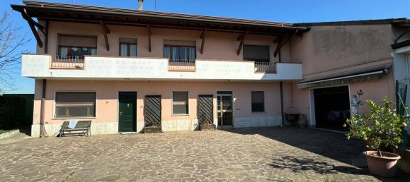 3 Schlafzimmer Haus in Calvisano, Italy, Nr. 6706 12