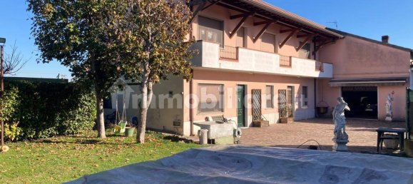 3 Schlafzimmer Haus in Calvisano, Italy, Nr. 6706 18