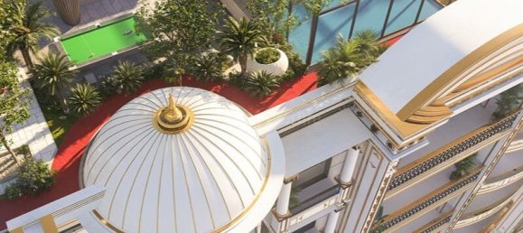 2 bedrooms Apartment in Dubai South (Dubai World Central), UAE No. 114019 9