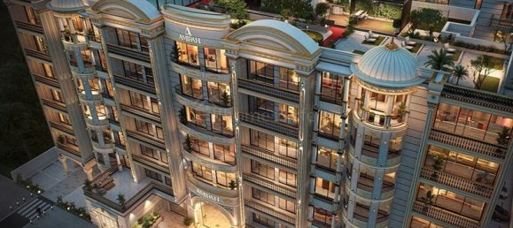 2 bedrooms Apartment in Dubai South (Dubai World Central), UAE No. 114019 19