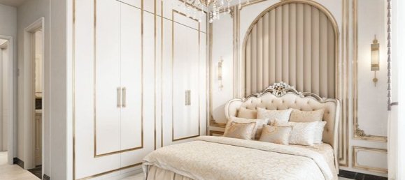 2 bedrooms Apartment in Dubai South (Dubai World Central), UAE No. 114019 2