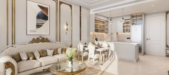 2 bedrooms Apartment in Dubai South (Dubai World Central), UAE No. 114019 4