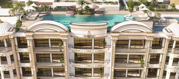 2 bedrooms Apartment in Dubai South (Dubai World Central), UAE No. 114019 22