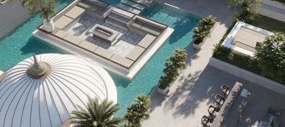 2 bedrooms Apartment in Dubai South (Dubai World Central), UAE No. 114019 10