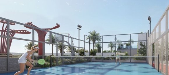 2 bedrooms Apartment in Dubai South (Dubai World Central), UAE No. 114019 11