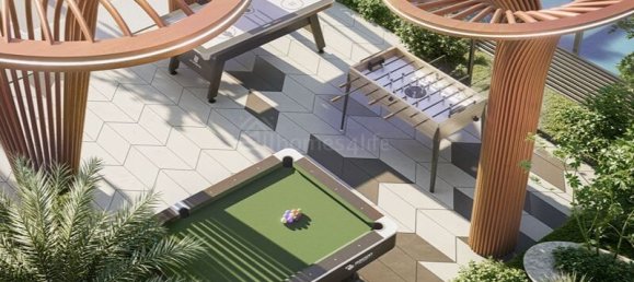 2 bedrooms Apartment in Dubai South (Dubai World Central), UAE No. 114019 16