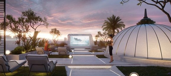 2 bedrooms Apartment in Dubai South (Dubai World Central), UAE No. 114019 18