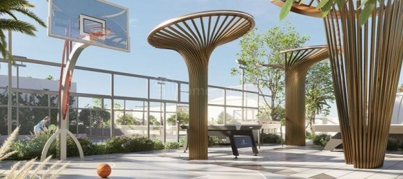 2 bedrooms Apartment in Dubai South (Dubai World Central), UAE No. 114019 17