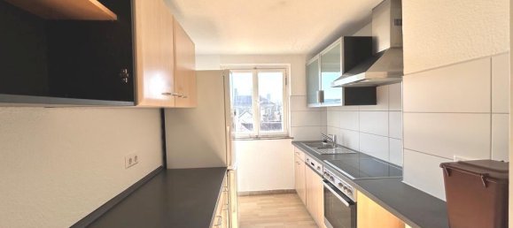 2-Zimmer Wohnung in Stuttgart, Germany, Nr. 103855 4