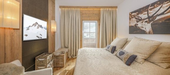 2 chambres Appartement à Kitzbuhel, Austria No. 30759 11