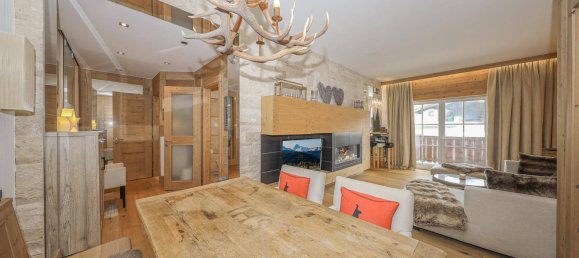 2 chambres Appartement à Kitzbuhel, Austria No. 30759 3