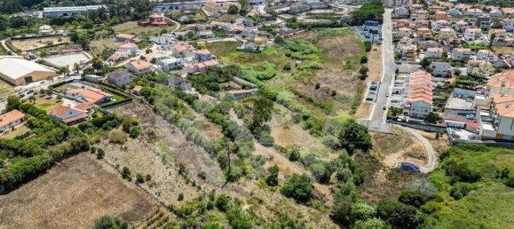 Grundstück in Mafra, Portugal 3200m², Nr. 159976 10