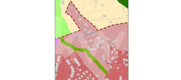 Grundstück in Mafra, Portugal 3200m², Nr. 159976 14