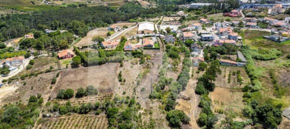 Grundstück in Mafra, Portugal 3200m², Nr. 159976 9