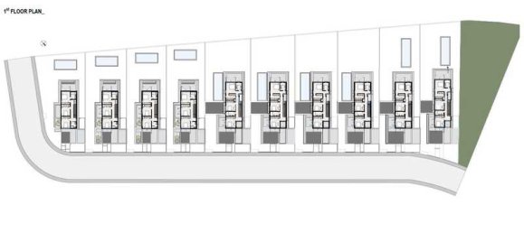 Дом с 3 спальнями в Пиргос, Кипр № 7201 12
