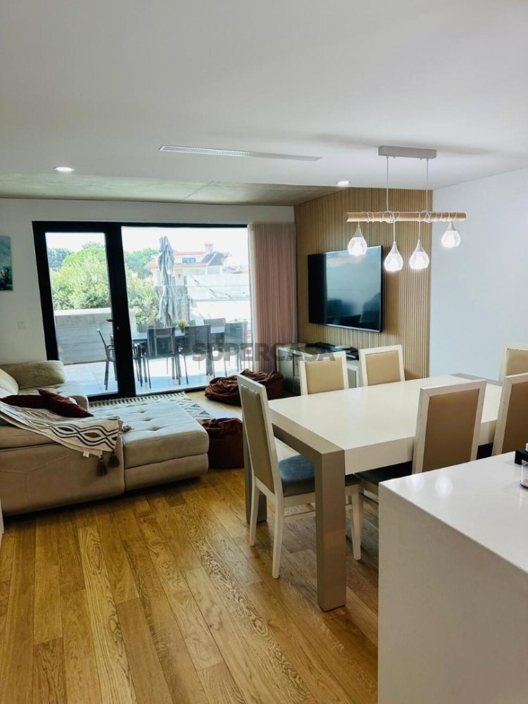 3 bedrooms Apartment in Gafanha da Nazare, Portugal No. 355174