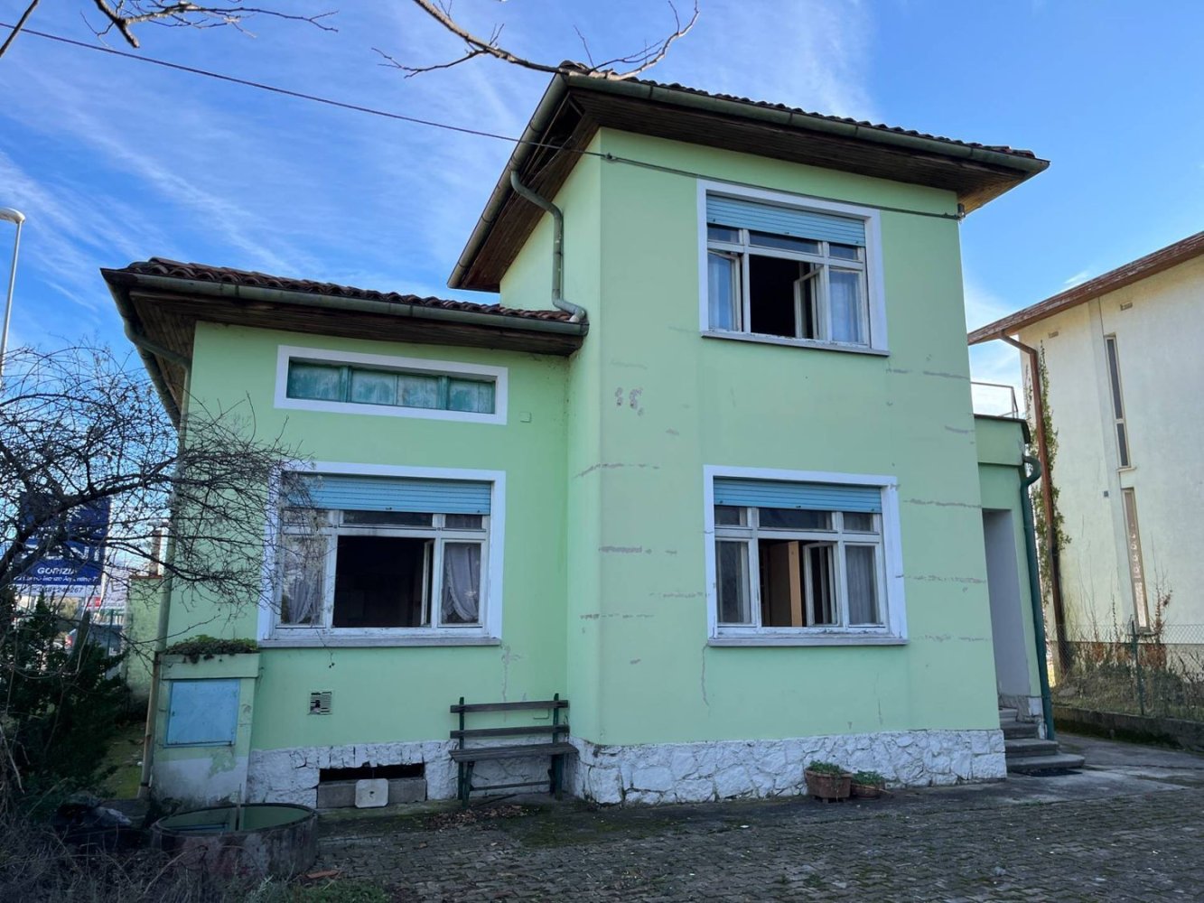 Villa de 6 divisões em Gorizia, Italy N.º 303384