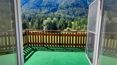 Apartamento de 1 dormitorio en Bad Bleiberg, Austria No. 171534