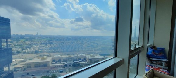 1 bedroom Apartment in Jumeirah Lake Towers, UAE No. 6571 5