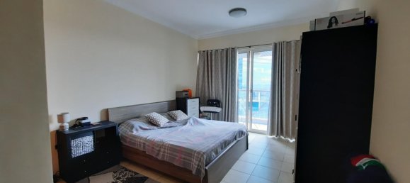 1 bedroom Apartment in Jumeirah Lake Towers, UAE No. 6571 9