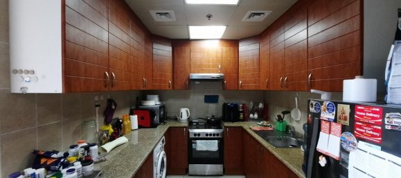 1 bedroom Apartment in Jumeirah Lake Towers, UAE No. 6571 8