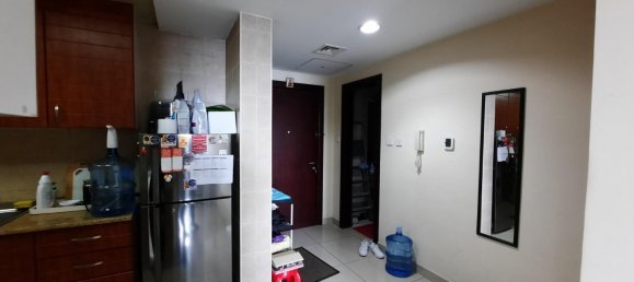 1 bedroom Apartment in Jumeirah Lake Towers, UAE No. 6571 6