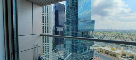 1 bedroom Apartment in Jumeirah Lake Towers, UAE No. 6571 7