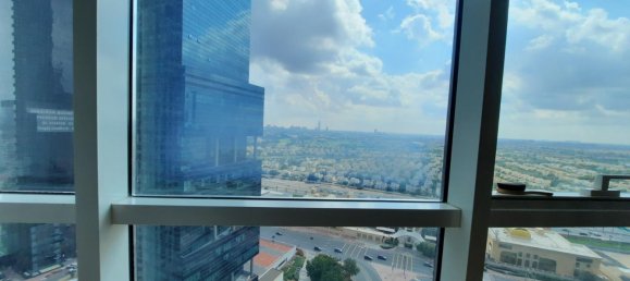1 bedroom Apartment in Jumeirah Lake Towers, UAE No. 6571 3