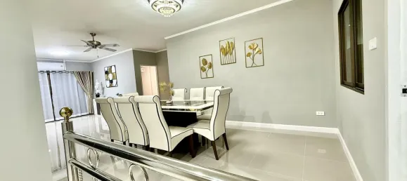 4 غرف نوم منزل في Pattaya, Thailand رقم 71719 17