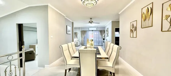 4 غرف نوم منزل في Pattaya, Thailand رقم 71719 16