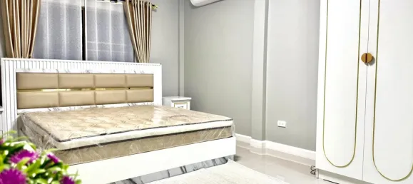 4 غرف نوم منزل في Pattaya, Thailand رقم 71719 24