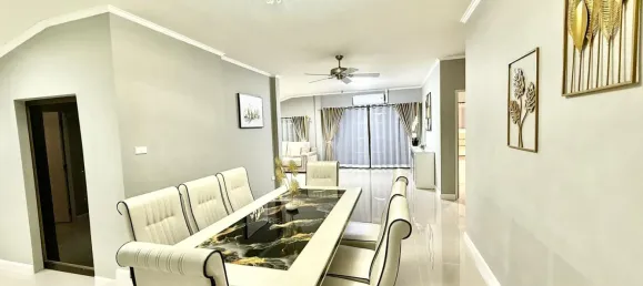 4 غرف نوم منزل في Pattaya, Thailand رقم 71719 19