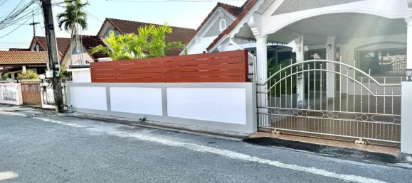 4 غرف نوم منزل في Pattaya, Thailand رقم 71719 10